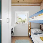 Ferienhaus Lovely In With Sauna