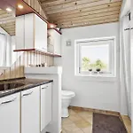 Lovely In With Sauna *