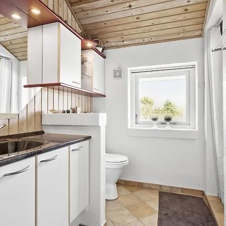 In With Kitchen *